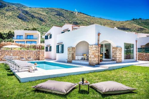 VILLA AGLEA Luxury By Sicily Home Solutions