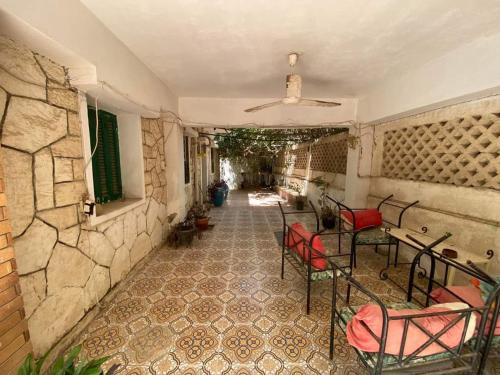 Villa Agmy