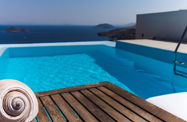 Villa Agnantia Leros Island MHTE1468K92000406201