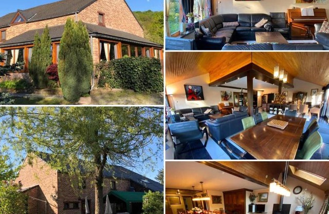 Villa Agni