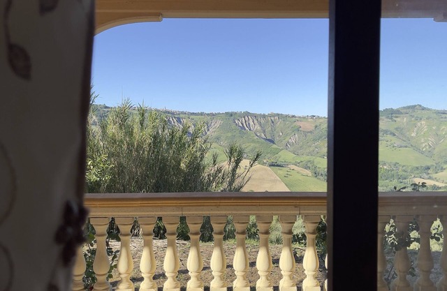 Villa Agreste (apartamento para 6)