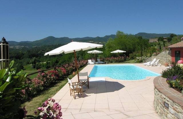 Villa Agrifoglio - Independent villa with swimming pool