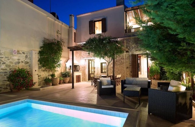 Villa Agriolive