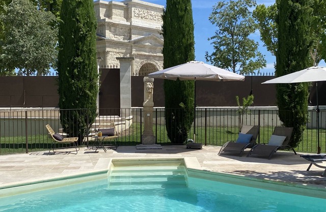Villa Agrippa