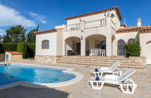 Villa Aguamarina by Interhome