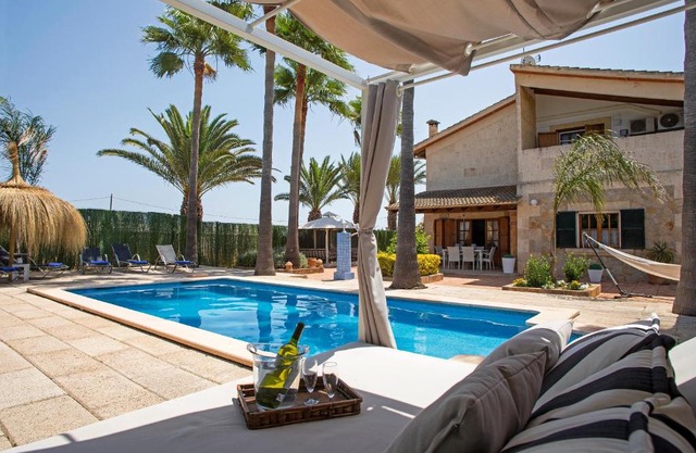 Villa Agueda