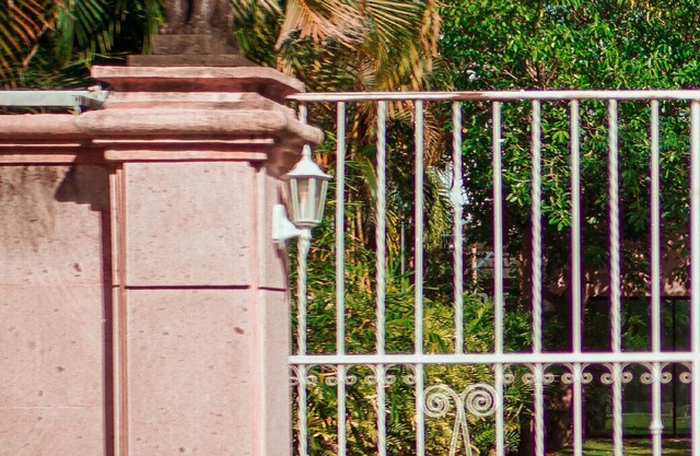 Villa Aguiluchos