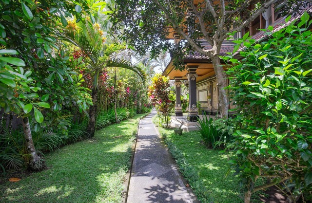 Villa Agung Khalia