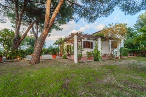 Villa Ai Pini a Punta Perla - Goelba