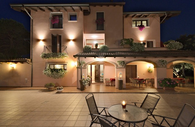 Villa ai Tigli Venezia Guest House