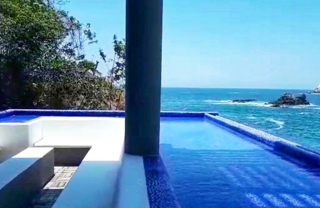 Villa Aikia Zipolite Adults Suites - Adults Only
