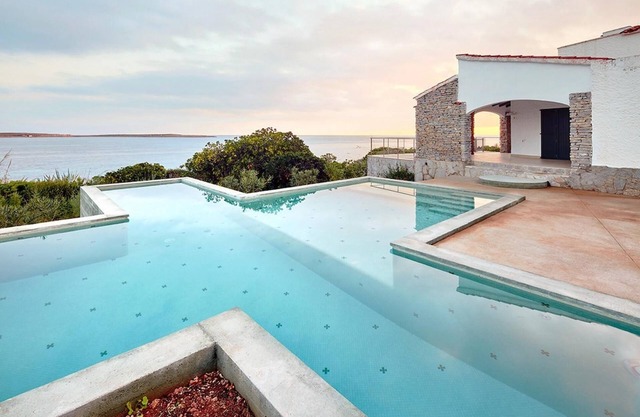 VILLA AIRE in Punta Prima