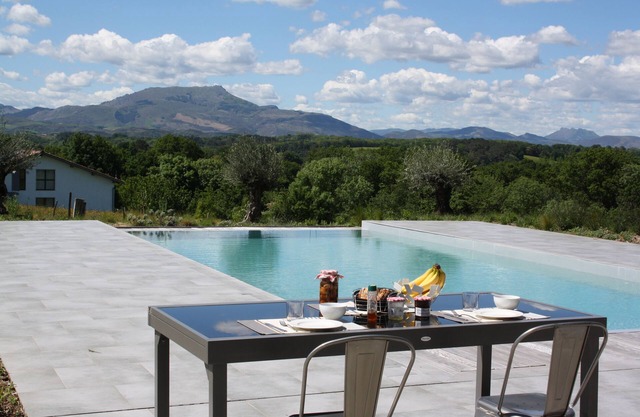 Villa AITAview montaña 180