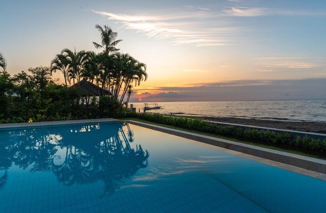 Villa Akasa Segara - The Ocean Feels Like Home