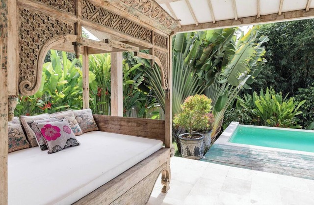 Villa Akasha Canggu