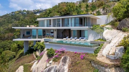 Villa Akoya - by Sublime Samui Villas