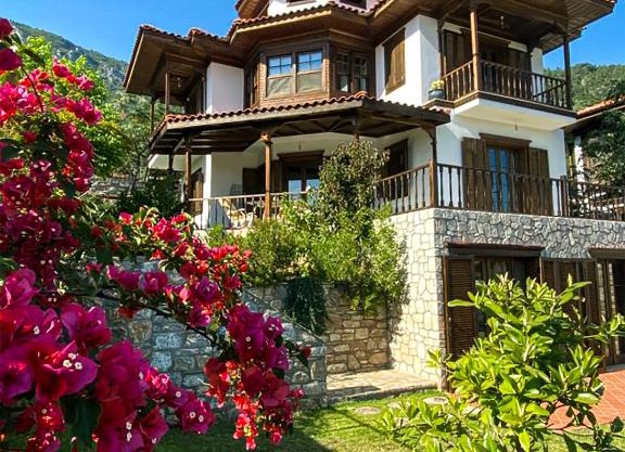 Villa Akyaka