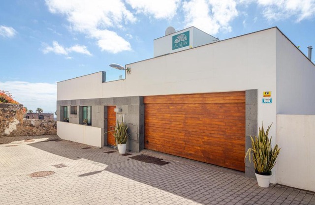 Villa Al Alba