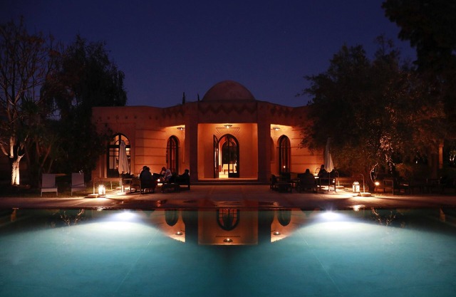 Villa Al Assala Palmeraie