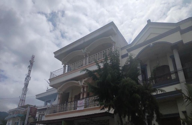 Villa Al Barokah Syariah Family Mitra RedDoorz near Sarangan Lake