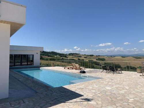 Villa Al Fianco
