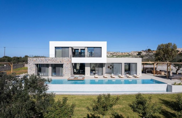 Villa al Sur