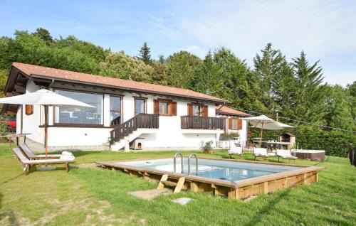 Villa Al Tramonto