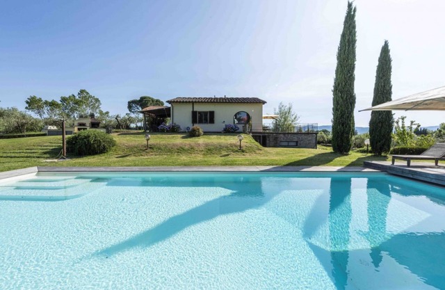 Villa al Vento by MMega