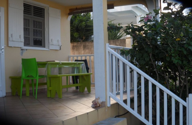 Villa Alamanda para 2-4 personas a menos de 50 metros del mar Caribe