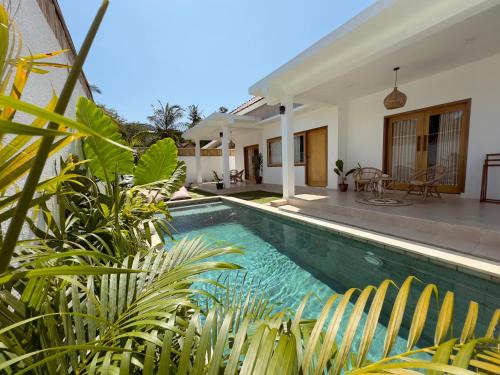 Villa Alamanda