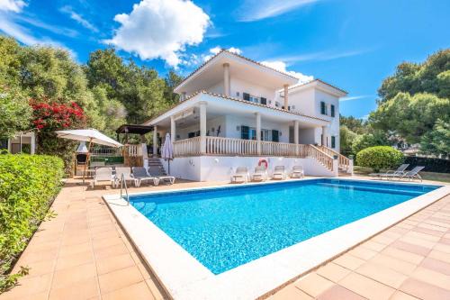 Villa Alaris