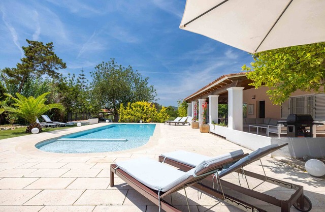 VILLA ALBALADEJO