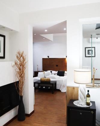 Villa Alba Boutique Hotel