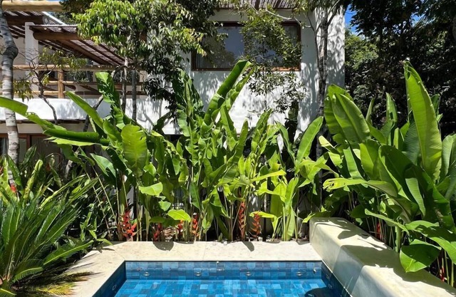 Villa Alba