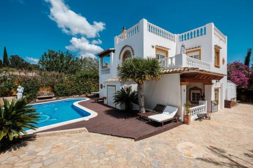 Villa Alba