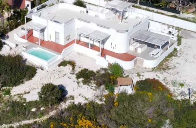 Villa Alba - Infinity Pool & Spectacular Views