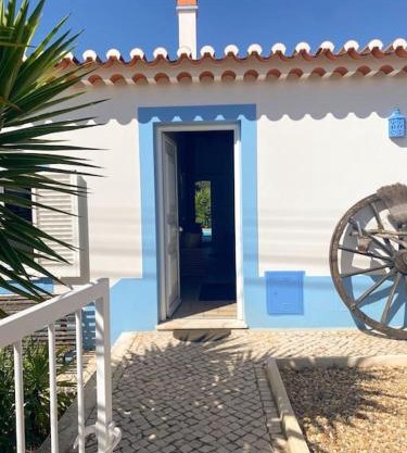 Villa Alba