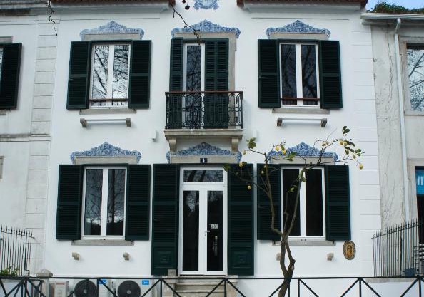 Villa Alba