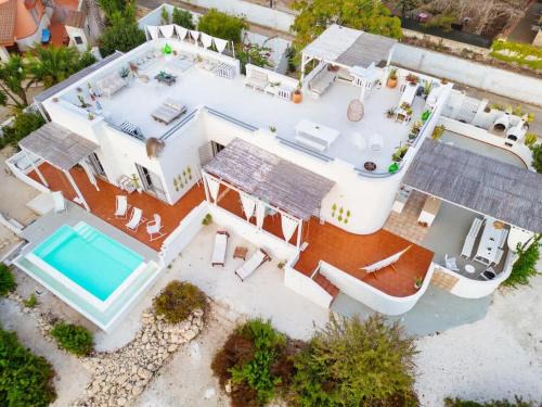 Villa Alba Puglia - Experience Authentic Puglian Bliss