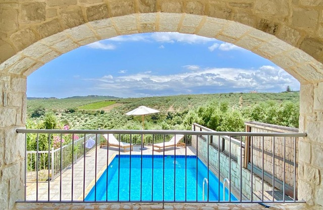 Villa Albama