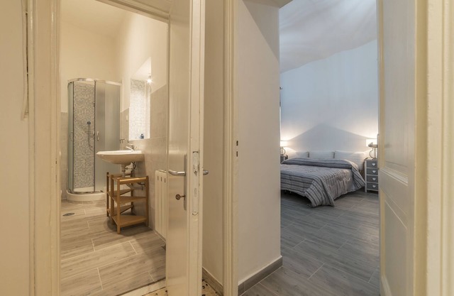 Villa Albani Apartment