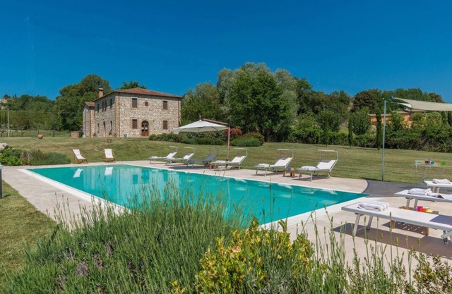 Villa Alberata