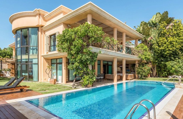 Villa Albella
