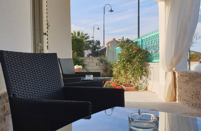 Villa Alberta Hotel