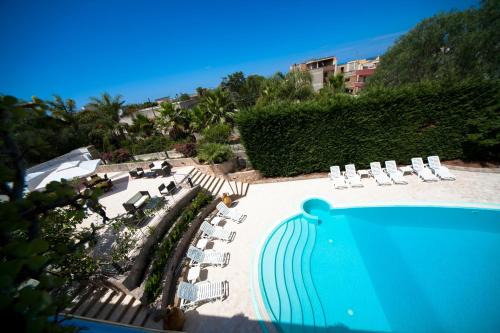 Villa Albertina con Piscina