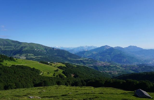 Villa Albina Monte Baldo