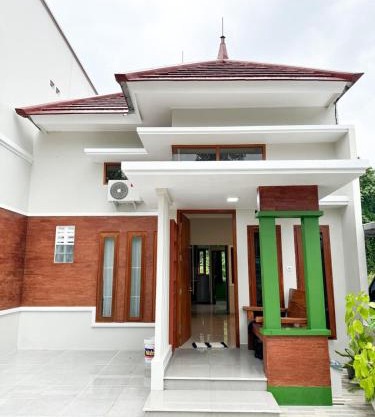 Villa Albinna by HomiQ