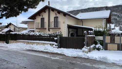 Villa Alboreto