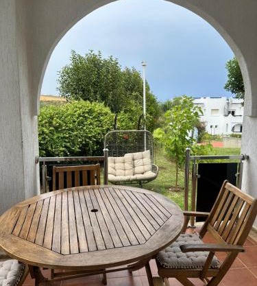 villa Alcudia SMIR 3 chambre fnedeq restinga tetoin
