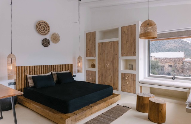 Villa Aldea - Luxury Boho Style